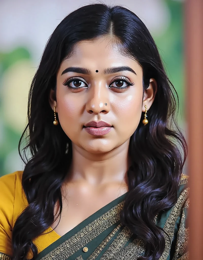 Tanvi. Realistic, best quality image.