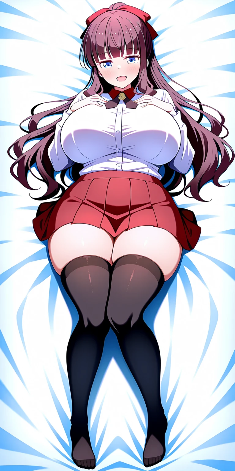 (masterpiece, Highest quality:1.2), One girl, (Red hair), See-through underwear Yellow sweat from pants Browsing Caution Gorgeous pink underwear Ocean