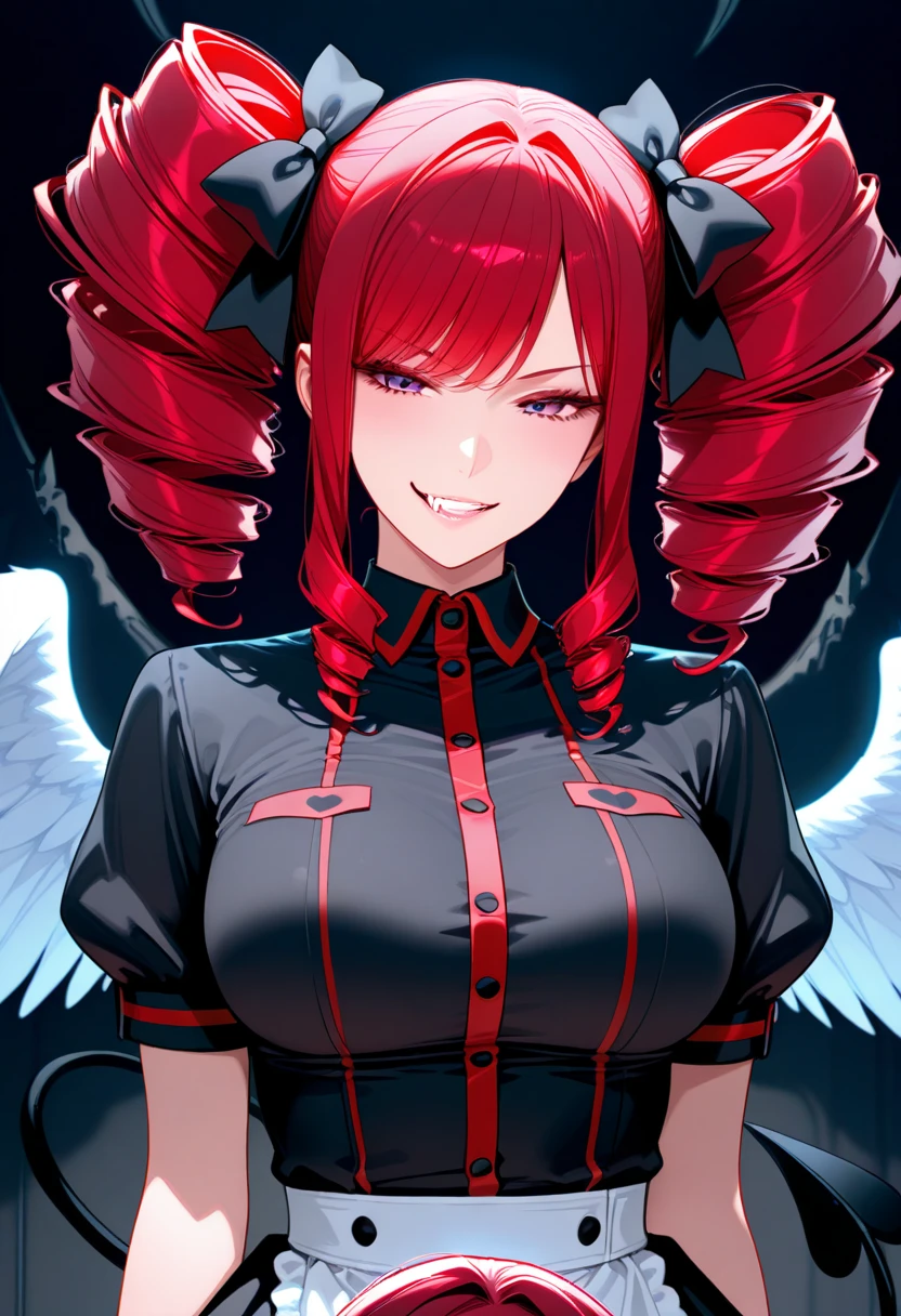 red hair, 8k, (single girl: 1.5), (pigtails hairstyle) (masterpiece), ((ultra quality)), ((detailed eyes)), perfect face, school girl, sexy look, (huge boobs: 1.5), (arms behind head: 1.3), (High School DxD cosplay: 1.5), (Rias Gremory: 1.4), (demon wings, horns), (city street: 1.4), (sit on: 1.4), (spread legs: 1.3), (vagina wide open: 1.3), (pubic hair: 1.2), (people around: 1.3), (white sperm flows out of vagina: 1.2), (ogasm face: 1.3)
