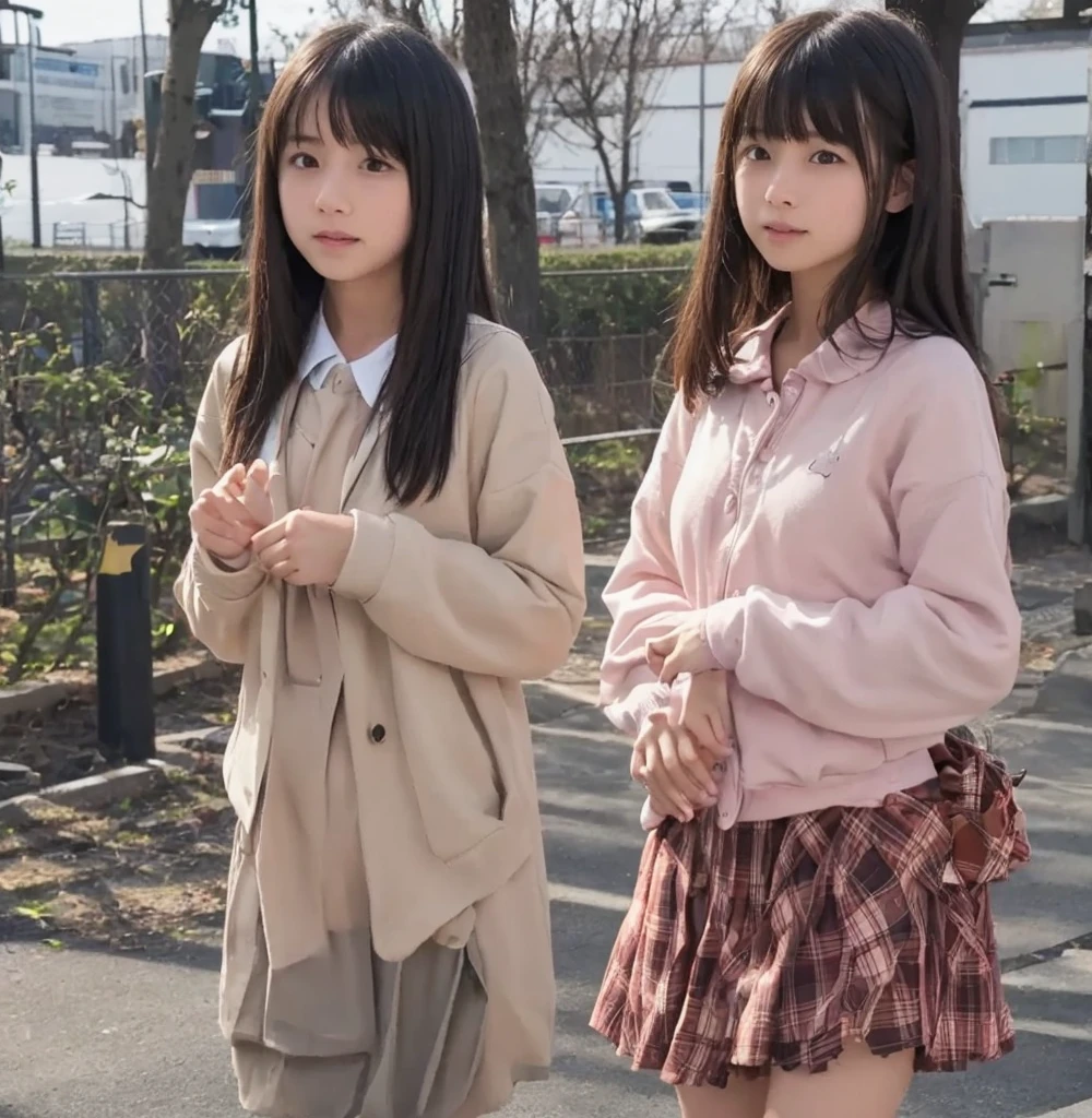 anime girl whiwout clothes 