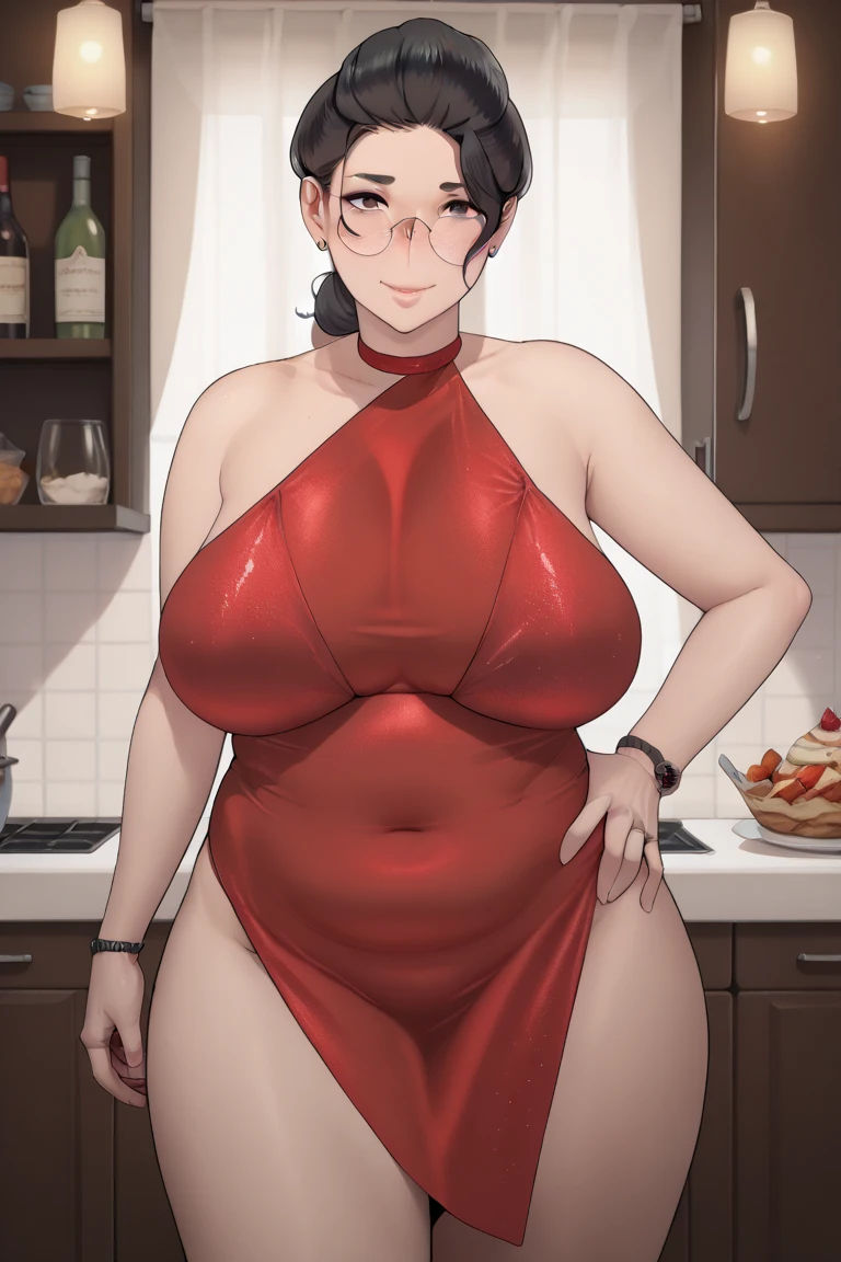 Beauty　Pervert　Lewd　Martial Artist　Peace sign towards the camera　Provocative face　Ten-gallon hat　Onapet　Magazine Cover　Playmate　Yellow micro bikini　　Blindfold　　Short Hair　Pubic hair sticking out of pants　Crying face　Obedience　Gravure idol　Mizuki Tono