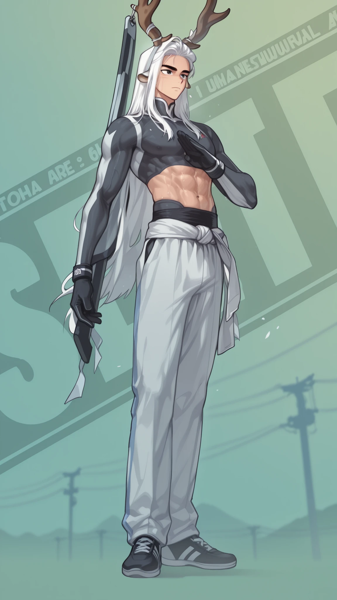 Close-up of a man in a swimsuit, full body !!, full body portrait! , gray hair, moles under the eyes. Handsome anime pose, full_body!!, single character full body, full body single character, anime full body illustration,!! Full body portrait!!, full character body, anime vtuber full body model, male anime character, full body! raised eyebrows, verism, anime, depth of field, character chart, pov, ultra wide, high detail, first-person perspective, panorama, zoom layer, uhd, ccurate, textured skin, high detail, high resolution, best quality, 1080P, MASTERPIECE. male anime characters, verism, anime, depth of field, character chart, pov, ultra wide, ultra hd, ccurate, textured skin, high detail, high resolution, best quality, 1080p. Full body picture, with feet, beautiful legs slender. Close-up of a person in a swimsuit, wearing a swimsuit, Kentaro Miura style, tall anime man with black eyes, male anime character, anime vtuber full body model, handsome anime pose --auto --s2