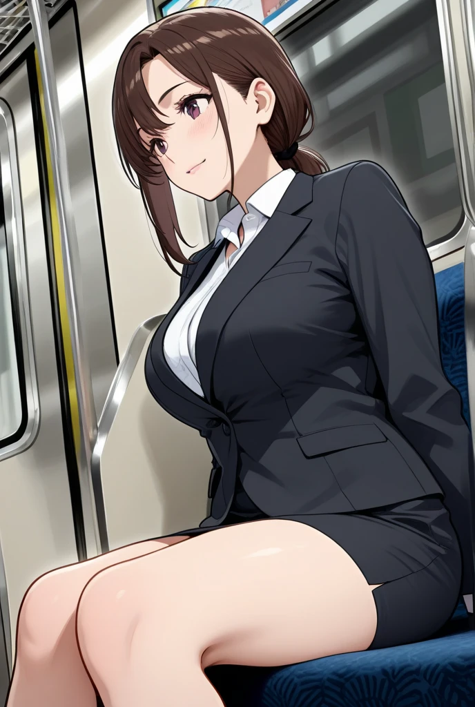 Wife,teacher,woman,train,Pantyhose,long skirt,lift up skirt,job interview suit,First button open,orgasm face,cover one's underwear with one's hands:1.5
#Quality High resolution,1080p,16k,4K,8k,Anatomically,Awards,ultra high quality,Accurate,High resolution,Attention to detail,high quality,High resolution,masterpiece ,Realistic,RAW Photos,solve,retina,Super detailed,Textured skin,Super detailed ,ultraHigh resolution