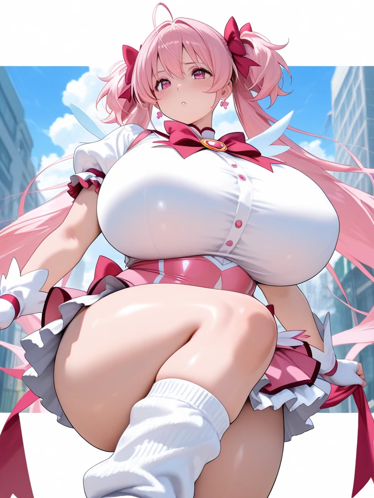 Bunny Girl,Rabbit ears,Bunny Girl,Dark Magic, Dark Forest, negaive energy, hell, Blank, Star, Black Hair,A girl kneeling,Photos,Unreal Engine 5 Photorealistic Rendering,(Cover comic magazine:1.6),game character, Role Player, Standing on Kyoto Castle, Pretty Face, Arm tattoo,Tattoo on the chest,ace of spades,Belly tattoo,Body hyperreality,thick muscles,Wet body,excellent!! Types with bobelon, Big Case, Moisturizing and radiant body, Short brown hair,Pink latex coat,metro station,MRT Station,在On the moving subway,Put your hands behind your back,metro station,MRT Station,On the moving subway,the crowd behind,Heart-shaped,Black garter belt,side view,Distortion angle of view