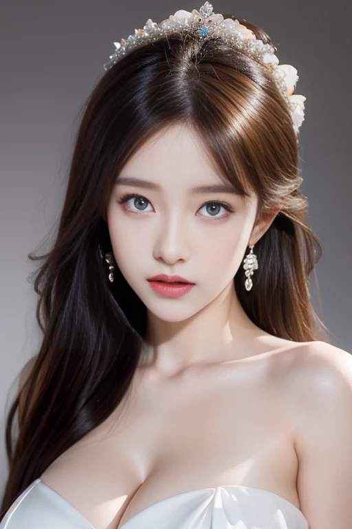 fits your face. 25 years old, sharp jaw, 生photograph, masterpiece, 非常に詳細なphotograph, Digital single-lens reflex camera, realistic 3.9, 超High resolution, 最high quality, pink lips, perfect makeup, big, 明るいeyes, white、high resolution,delicate、luxury dress、long hair. fits your face. 25 years old, sharp jaw, 生photograph, masterpiece, 非常に詳細なphotograph, Digital single-lens reflex camera, realistic 3.9, 超High resolution, 最high quality, pink lips, perfect makeup, big, 明るい緑色eyes, whiteblonde hairを持つ美しいスーパーモデルの女性, A strand of hair with slight highlights, 青灰色eyes, mixed medium, wet paint, jewel beetles, colored background, 彼女の顔に流れる液bodyの色, Photographed by Jinna Chan. - 6時に最high quality, masterpiece, High resolution, 1 girl,chinese wedding dress,hair ornaments,necklace, jewelry,beautiful face,On top of that_body, Tyndall effect,realistic, Dark studio, rim lighting, two-tone lighting,(high definition skin:1.2), 8K uhd, Digital single-lens reflex camera, soft lighting, high quality, volume lighting, Frank, photograph, High resolution, 4k, 8K, bokeh maid, blonde hair, eyes, 笑顔最high quality, Brown eyes,big目、, realistic, 美しい女性のphotograph, teens in their 30s, detailed face, brown hair,beautiful hair、elaborate porcelain dolls,フリルやリボンがたくさんついたdelicateなお洋服), beach, (close up face), fascinating look, looking at the viewer、high performance、high resolution 開始待ち (最high quality, 8K, masterpiece: 1.3), clear focus: 1.2, beauty: 1.4, abs: 1.1, brown hair, Aqud、Medium chest ready
