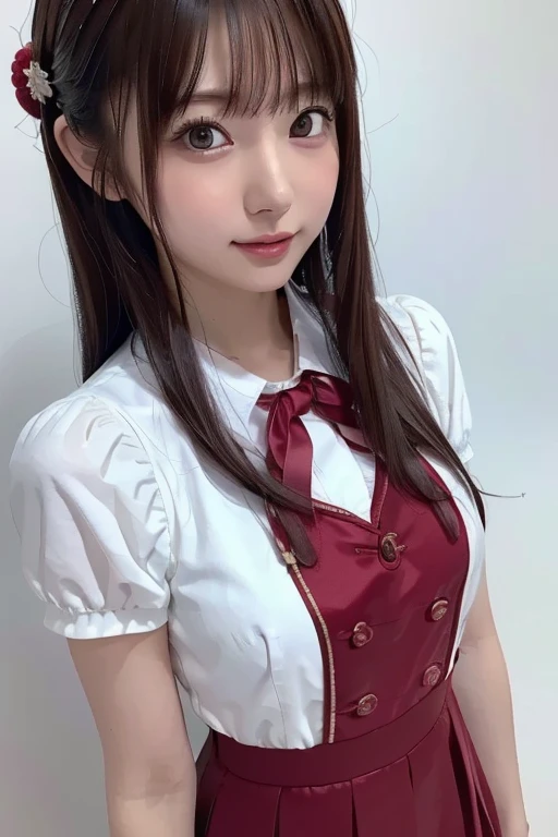 Small devil、Cute beauty、Cosplay