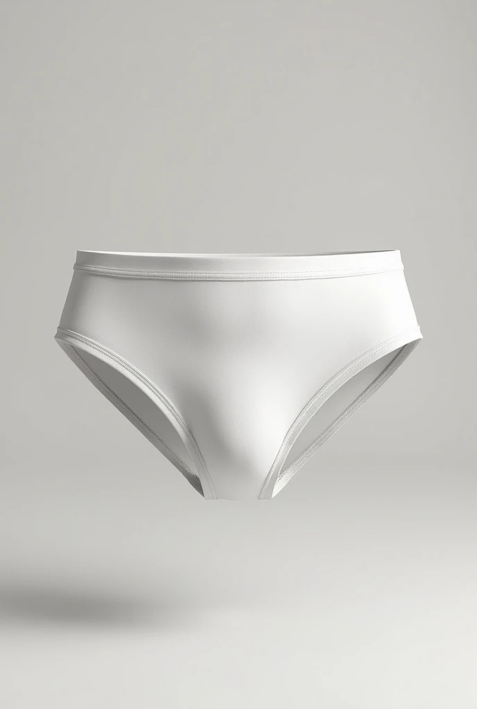 Red haired Latina in white bra and white cotton , photo realistic, intricate details