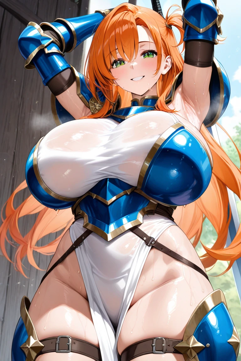 sexy lips, (gigantic and massive tits:1.1), breasts, official illustration, illustration, detailed face, beautiful intricate eyes, curvy milf, 1:2),{{{masterpiece}}}, {{{best quality}}}, painting, 1girl, {{{{{{colored skin (black)}}}}}}, {{{{{{{black skin}}}}}}}, {{{{dynamic hair (fire)}}}}, {{{{gradient hair (fire)}}}}, mixed colours, {{red flamming hair}}, orange flamming hair, {{blue flamming hair}}, {{{{{multicoloured hair (fire)}}}}}, {white dress}, {sleeves}, {{pov}}, {{{absurdres}}}, {{photorealistic}}, {{perfect eyes}}, {{detailed eyes}}, highres, gigantic boobs, tits, hyper largest_breasts!! with the type of boobs_melons,cameltoe ,masterpiece, best quality, highly detailed, Sexy, curvy, milf