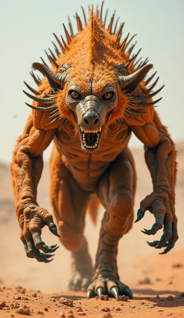 (SeventhHell:1.3) (PongoAbelii:1) intricate stunning highly detailed, photorealistic, octane render, unreal engine, hyper detailed, volumetric lighting, hdr, 4k, (NO TEXT)