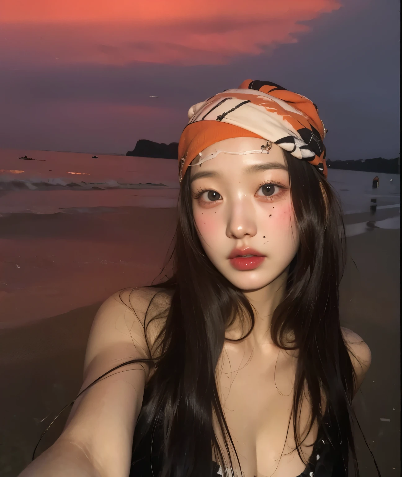wonyoung girl