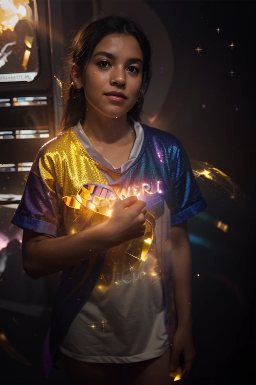 The image you provided features a person whose face is obscured by a brown rectangle for anonymity. The individual is wearing a light purple t-shirt and is standing in front of a vibrant background filled with various elements.
At the top of the image, bold white letters with an orange outline spell out “16 Hr STUDY CHALLENGE,” indicating that the image is related to an educational or productivity challenge involving 16 hours of studying.
The background is a chaotic collage of words and phrases in different fonts and colors, creating a dynamic and vibrant effect. Some of the study-related terms visible include “revision,” “pericardium,” and “mitochondria,” suggesting the topics that might be covered during this study challenge. Additionally, there’s an hourglass icon near the top left corner, symbolizing the passage of time or a time limit for the challenge.
Overall, the image combines educational elements with the concept of a challenge, appealing to students or individuals interested in self-improvement or productivity techniques. It visually represents the intensity and breadth of subjects one might engage with during an extended period of focused studying.