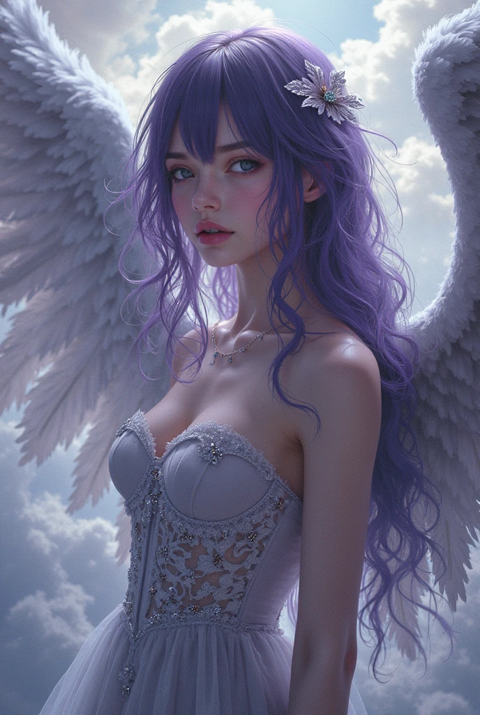 Melanie martinez angel aesthetic