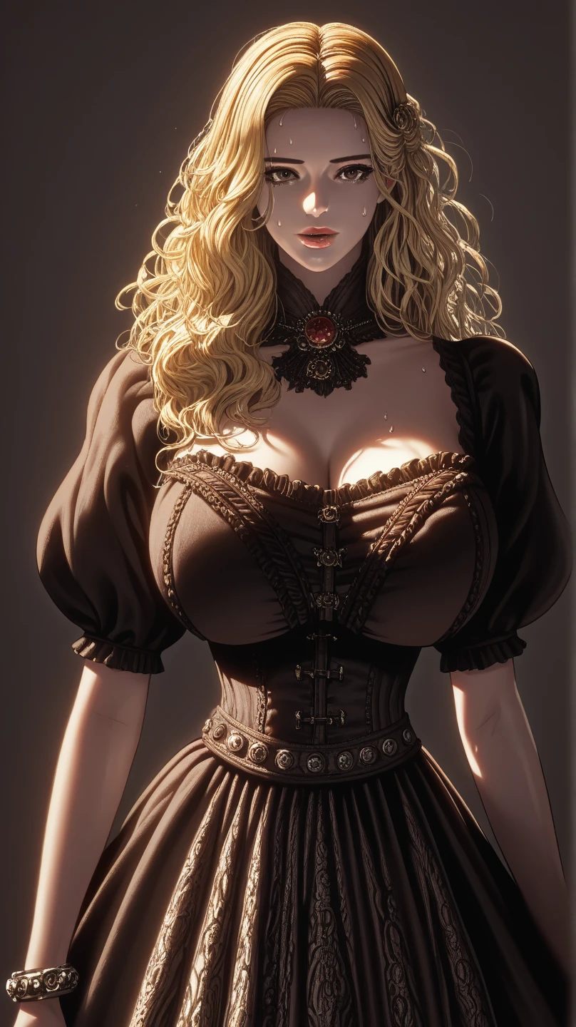 (With both handsｵﾏﾝｺSpread:1.５)、(Best Quality,4K,8K,hight resolution,masutepiece:1.2),Ultra-detailed,(Realistic,Photorealistic,Photorealsitic:1.37),(Very mini skirt:1.9)、Virginia Otis, 15 years old、(opens legs)、(Sexy panties visible.:1.9)、(ｵﾏﾝｺFocus on:1.3)、(realistic mons pubis)、(Big pubic mound:1.7)、(Realistic mons pubis skin)、(life-likeｵﾏﾝｺStructure of)、(freshｵﾏﾝｺ)、(Unripe々Rightｵﾏﾝｺ)、(CorrectｵﾏﾝｺDepiction of)(life-likeﾌﾟｯｼｰﾗｲﾝ:1.5)、(High image qualityｵﾏﾝｺ)、 (a blond, Blue eyes),Thin,Cute face,Beautiful detailed eyes,Beautiful detailed lips,extremely detailed eye and face,long eyelashes,Victorian dark fantasy,Stroll around Canterville Castle at night,he died in 1887,in a garden,Moonlit landscape,Whispering Tree々,darker shadows,Unforgettable atmosphere,Mysterious,broody,gothic atmosphere,Antique architecture,Creepy mood,Dusty room,vintage furniture,Dramatic Lighting,cobblestone pathway,carved wooden door,Crimson Velvet Curtain,Gorgeous Chandeliers,Old oil paintings,squeaky floorboards,Moonlight shining through a stained glass window,secret passageway,Flickering candlelight,Only a faint whisper breaks the silence,presence of ghosts,The feeling of being watched,A tingling sensation down my spine,secrets hidden in the castle,The spiritual realm,paranormal phenomenon,unsettling ambiance,haunted house､