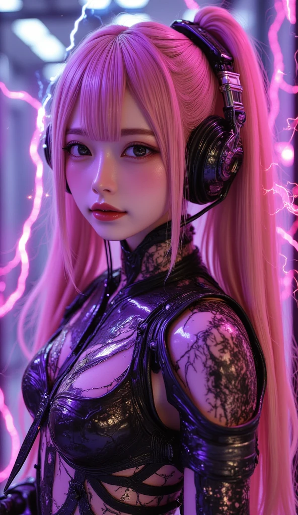 close up of a girl or woman (K-Pop idol), detailed hair , big booobs , shadowbringers cinematic, 4 k detail fantasy, a beautiful fantasy empress, game cg, xianxia fantasy, xianxia hero, 2. 5 d cgi anime fantasy artwork, cinematic goddess close shot, ruan jia and artgerm, wow 4 k detail fantasy, hyper-detailed fantasy character, high definition, hyper- detailed,perfect, fantastic, detailed facial and body skin texture, detail vagina (pussy), detail eyes, detailed everything, hyper ultra realistic.