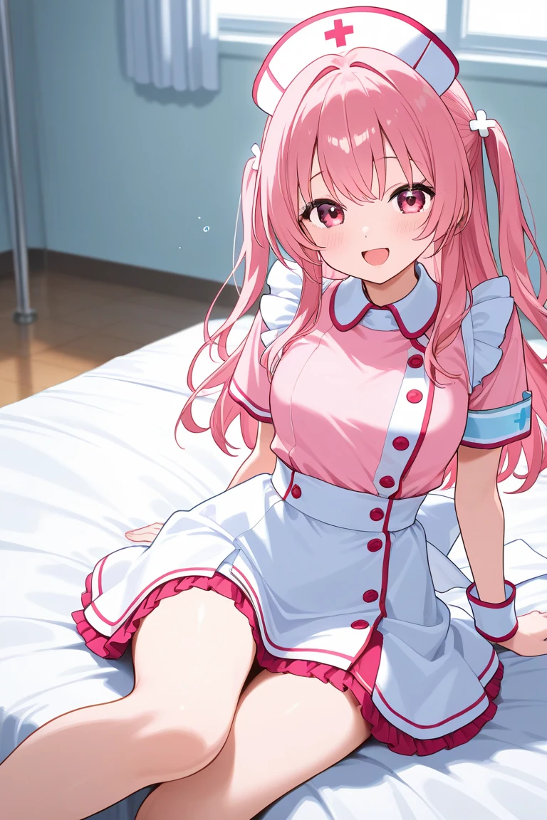 ((Top Quality、16K、masterpiece:1.3))、a tall and beautiful woman、Perfect Figure:1.4、(dream aesthetic) Slim Abs, young natural girl (otome dori) solo, long voluminous pale-pink hair 、messy hairstyle (with hair bangs), turquoise-blue eyes, pale-white skin (highlighted, realistic shading)、huge bust、Highly detailed facial and skin texture、(A detailed eye, Symmetry Eyes, Clear realistic eyes, Double eyelidd、Cold-stricken face、Symmetrical face), very realistic skin, goth makeup, Royal sisters full of fans、The Telegraph Esbian、peach buttocks, white shirt (wet), jeans skirt, black tights, cleavage, squart、(Raw foto:1.2)、((Photorealcitic:1.4))Top Quality、masterpiece、Real Photography、very delicate and beautiful.、super detailed CG、Unity、8K photo wallpaper、delicate detail、best qualtiy、Highly detailed CG unity 16k wallpaper、absurderes、Incredibly Absurd、huge file size、extremely highly detailed、Hight Resolution、ighly Details、Beautiful detail girl、extremely beautiful eyes and face, cute eyes look、Facial light、cinematic lightings, 1girll、see -through, inside house (bedroom) 、ulzzang-6500、The Telegraph Esbian, different poses at different angles,
