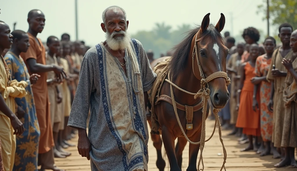 create an image according to the biblical law that says:  "This is the law for every plague of leprosy, e para sarna,"
 "e para a lepra das vestes, e para as casas,"
 "And the Lord spoke to Moses and Aaron, dizendo:"
 "Fala aos filhos de Israel, e dize-lhes: Quando qualquer homem tiver um fluxo da sua carne, por causa do seu fluxo he is unclean."
 "This will be, pois, your impurity in your flux: quer o seu corpo destile por causa do seu fluxo, quer o seu corpo retenha o seu fluxo, he is unclean."
"Every bed on which he who has the issue lies will be unclean.; and every piece of furniture on which he sits will be unclean."
 "E quem tocar na cama dele, he will wash his clothes, and bathe in water, and it will be filthy until evening."
 "E quem se sentar em alguma coisa sobre o que se deitou o que tem o fluxo, he will wash his clothes, and bathe in water, and it will be filthy until evening."
 "E quem tocar na carne daquele que tem o fluxo, he will wash his clothes, and bathe in water, and it will be filthy until evening."
"And if the one with the flow spits on the one who is clean, então ele he will wash his clothes, and bathe in water, and it will be filthy until evening."
 "And every saddle he rides on will be filthy."
"E quem tocar em qualquer coisa que estiver debaixo deland it will be filthy until evening; e quem levar alguma coisa daquelas em que ele estiver assentado, he will wash his clothes, and bathe in water, and it will be filthy until evening."
 "And on the eighth day he will take for himself two turtledoves, ou dois filhotes de pombos, and will come before the Eternal, at the door of the tent of meeting, and give them to the priest;"
 "and the priest will offer them, um como oferta pelo pecado e o outro como holocausto; so the priest will reconcile before the Lord the one who has the issue."
