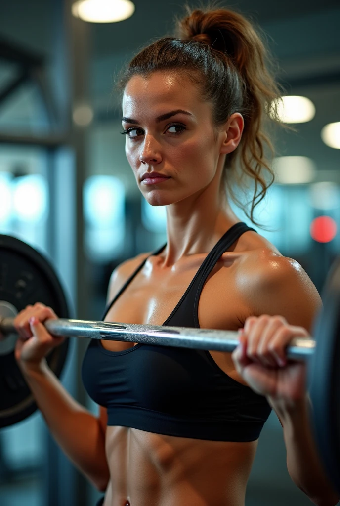 Health and fitness