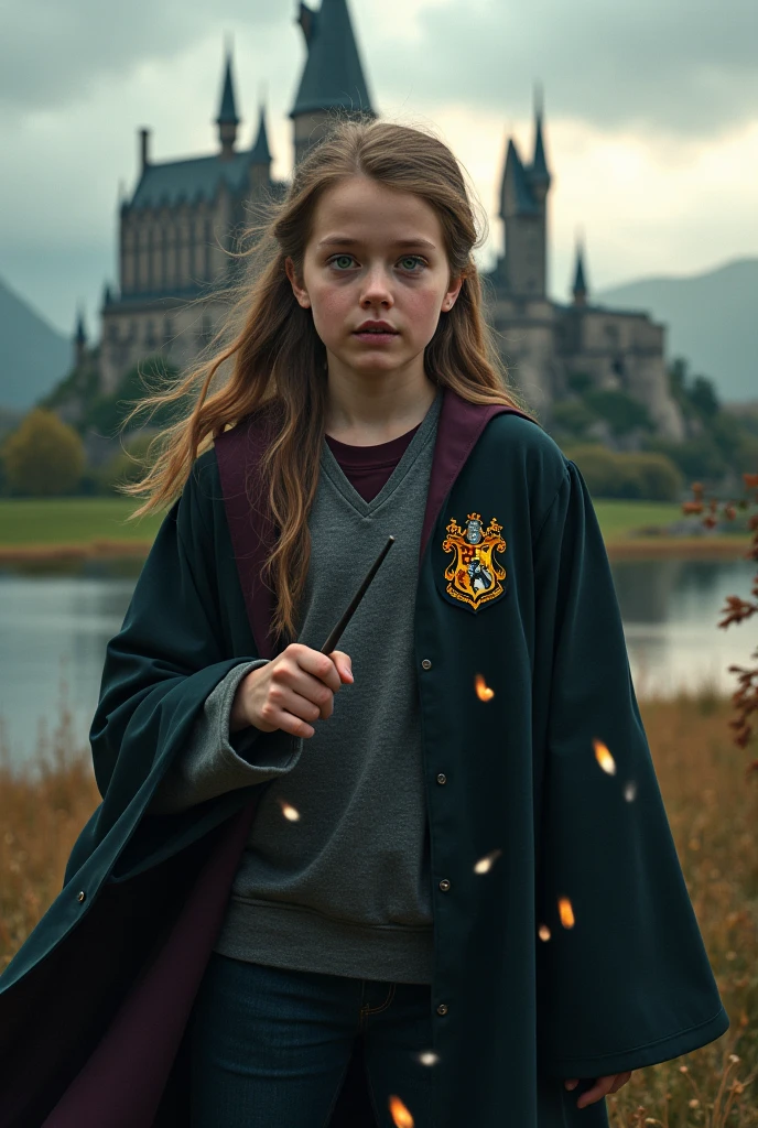 masterpiece, 8k, hi-res, award winning, (highest quailty:1.5),
<lora:add_detail:1> girl , hogwarts <lora:Ginny Weasley:1> ginwea1