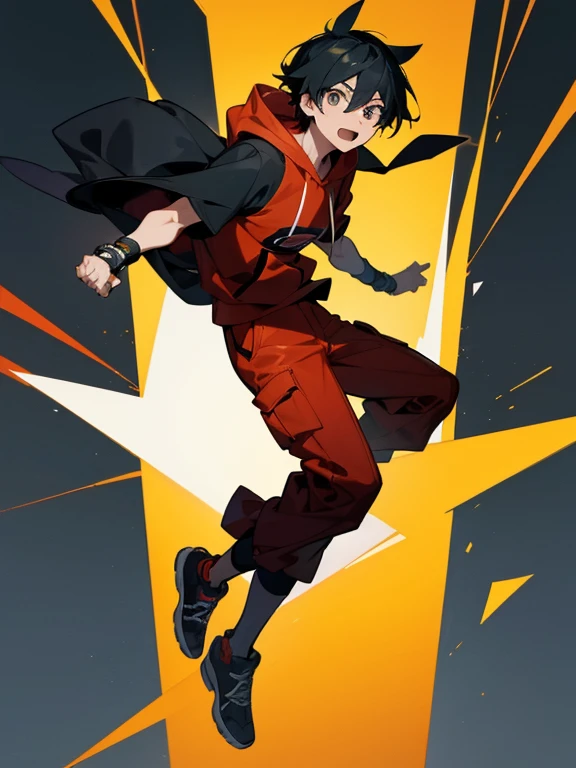 score_9_up, score_8_up, score_7_up, score_6_up, score_5_up, score_4_up, best quality, amazing quality, best aesthetic, absurdres, masterpeiece 1boy, digital art, male focus, (solo focus:1.05), game cg, chiaki morisawa, brown eyes, brown hair, morisawa_chiaki, brown hair, brown eyes, dark dirty alleyway with moss and trash, (((torn tight red superhero bodysuit, silver belt, white gloves))), laying on ground, leaning on wall, tied up, rope bondage, shibari, bound and gagged, arms behind back, bound arms, bound legs, (((sitting, kneeling pose))), rear view, visible crotch, penis, big butt cheeks, vibrator, whip, lube, tape gag, scared, sweaty, muscle, bruises, spanking, (((iron rod sticking out of butt hole))), full body