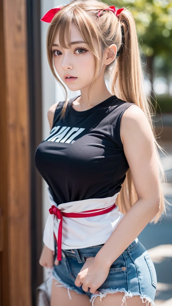 tsunade do anime naruto 