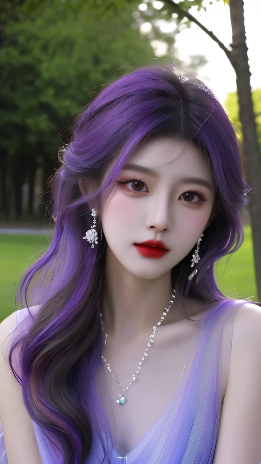 (((RAW photos , Extremely detailed, best quality, high resolution, Solitary,)))
rest、(Compared:1), whole body、 View from directly above, Lying in the garden, Hit the ground with your back、
rest、 (((Purple Hair Beach Waves ))), (((cosmetic))),Large Breasts,
rest、White effect, White Wings:1.2 , White Angel:1.2, ((night)) 、
rest、Vampire Castle, detailed background,, moon、
rest、Antonio Riva Dress:1.1,Dress made of slightly transparent fabric:1.3、(very complicated:1.2), alta fantasia, Pretty Face, Pointed ears,
rest,background, monochrome, Grayscale, barefoot, rest、outdoor、river