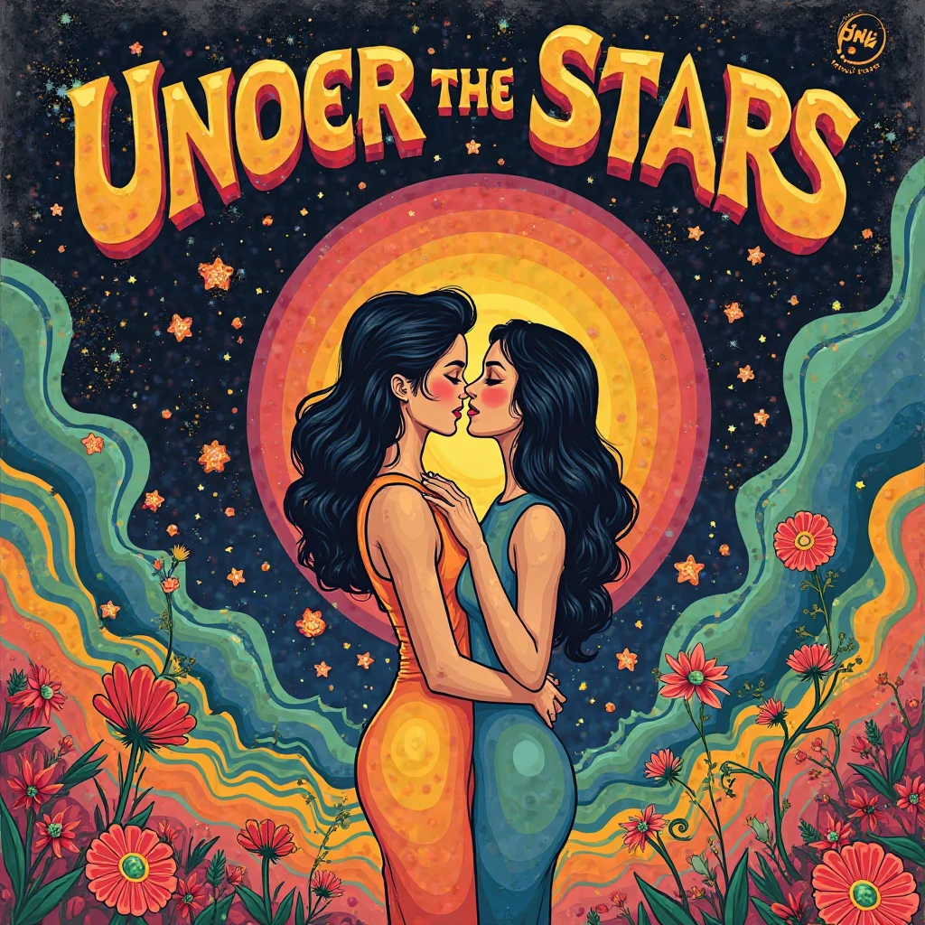 Imagine a spiritual representation where two women aged 18 and 25, lesbians, mais um garoto de 18 anos, Virgem, genitais gigantes, yellow fluid dripping from Orgasm just seeing the two women making love in front of one of them'pai, the two are united, ((NO, max seios grandes)), ((buceta enorme)), vagina muito grande, aparelho genital muito grande, ((protruding clitoris, grande, visible for 35mm lens, emite um feixe de luz neon azul claro, e fluidos amarelos do fluxo do orgasmo)),
seios grandes, pelos pubianos, pernas abertas, look sexy, sorriso convidativo, immersed in a spiritual existence with luminous tones predominant in red and blue. Esta cena linda e emocionante deve ser visualmente deslumbrante, with stunning detail in 8k resolution. In the immensity of a starry night sky, com planetas, comets and an entire galaxy, visualizar realidades superiores e conceitos elevados, that transcends mathematics, filosofia, Arte e beleza. This acrylic painting, Capturado com uma lente de 35mm, It must be a cinematic masterpiece in 8k quality, inspirado no estilo marcante de Greg Rutkowski,
