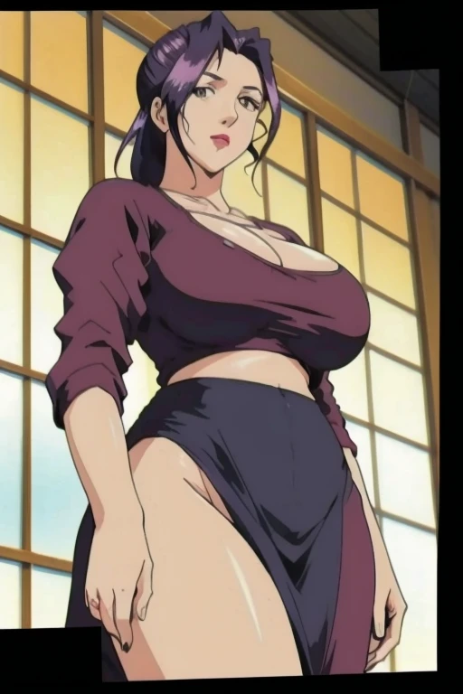Made, absurderes, Hinata\(Boruto\), 1girll, Solo,Mature female, view the viewer,Perfectcomposition, Detailed lips, big breast, Beautiful face, body propotion, Blush, (Pink lips), Long hair, Purple eyes, Soft gaze, Sad smile, Super realistic, Detailed, photoshoot, Realistick faces and bodies,(perspire,Sweat a lot,Blushlush,Be red in the face,Blushlush),(Bigboobs),japanese house,natta,raining day, ((lingerie)), ((cleavage)), sideboob, dark hair, sleeveless, (thick thighs), ((thin waste)), (((from below))), kneeling, (spreading legs)