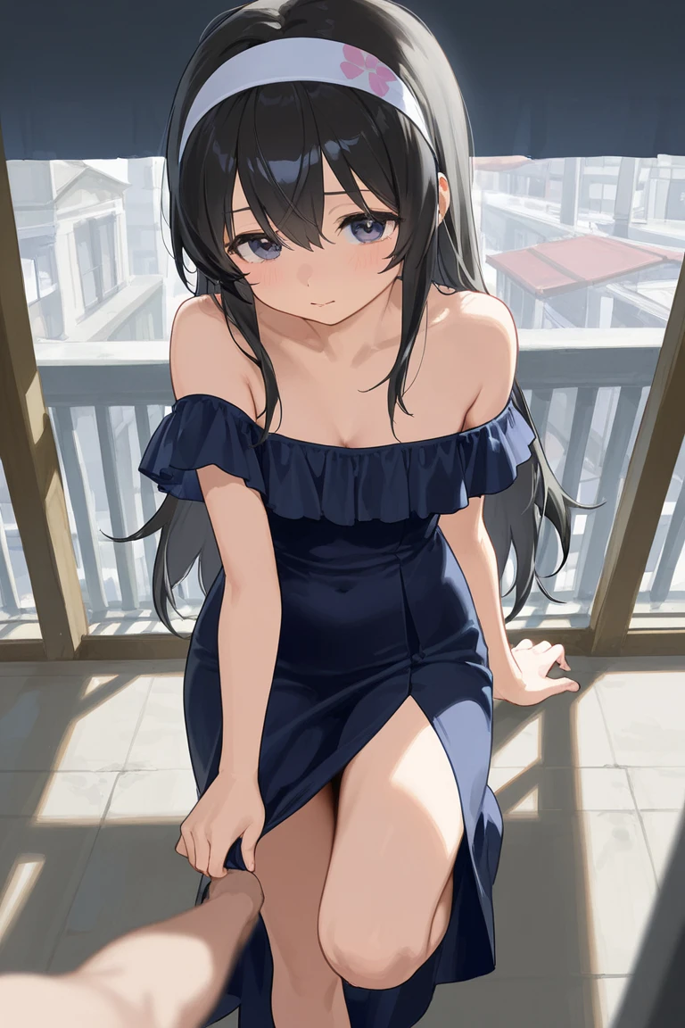 (nsfw),very cute and beautiful girl,(Very detailed美しい顔),
(smile),(The Irregular at Magic High School,Shiba Miyuki, Shiba Miyuki, Shiba Miyuki:1.5),(Topless:1.5), (Medium chest:1.3), mini skirt,
Break Sitting on a bench,(Spread your legs,Lacy white panties),(Pussy line),View your viewers,Black Hair,
garden,Stone stairs,Planting,
(Highest quality,masterpiece:1.0),Absurd,High resolution,Super detailed,Very detailed,32k,8K resolution,
Intricate details,Movie Scenes,Detailed Background,alone,Dynamic Angle,
Hair blowing in the wind,Beautifully detailed skies,Perfect hands,