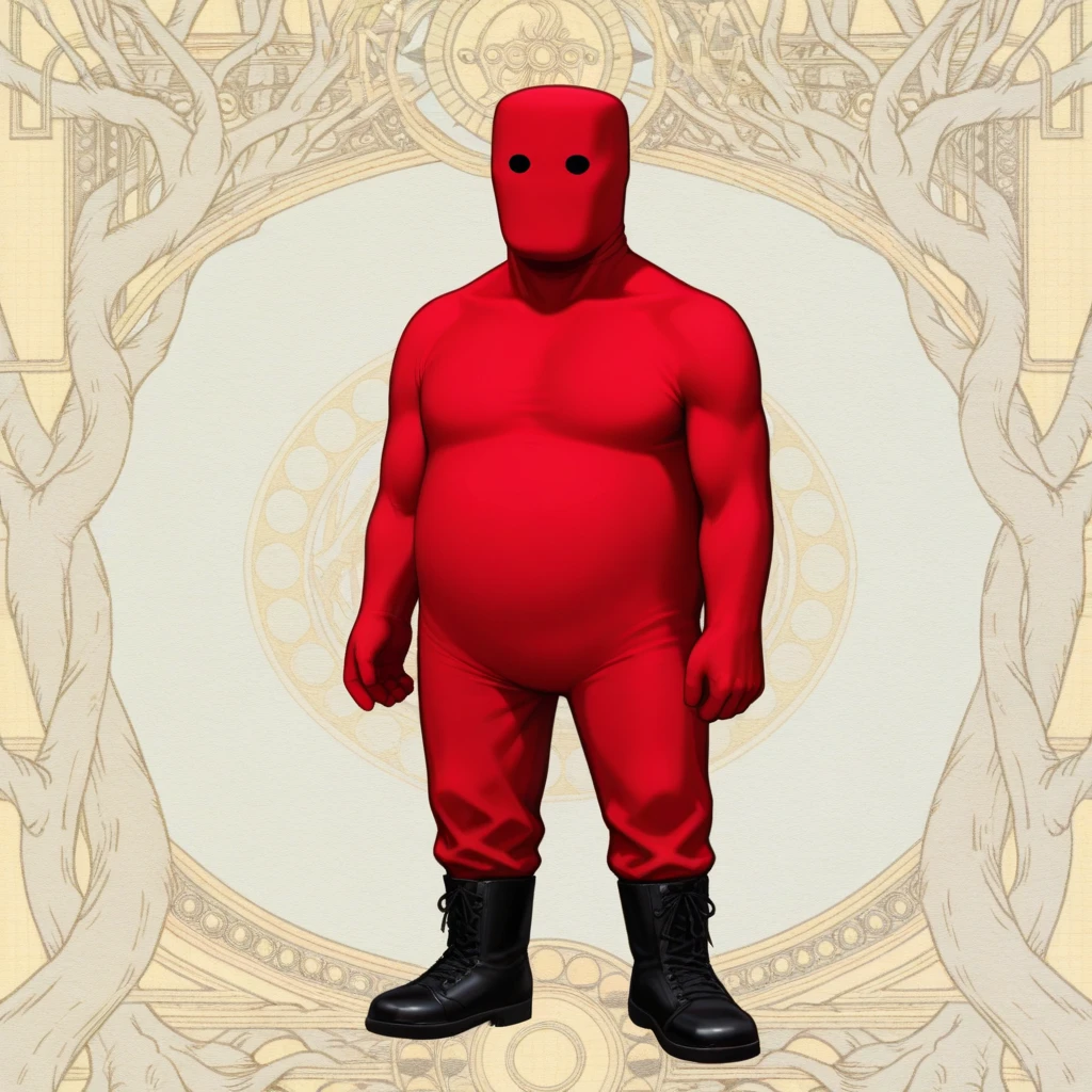 Ussr. Big bulge. Horny