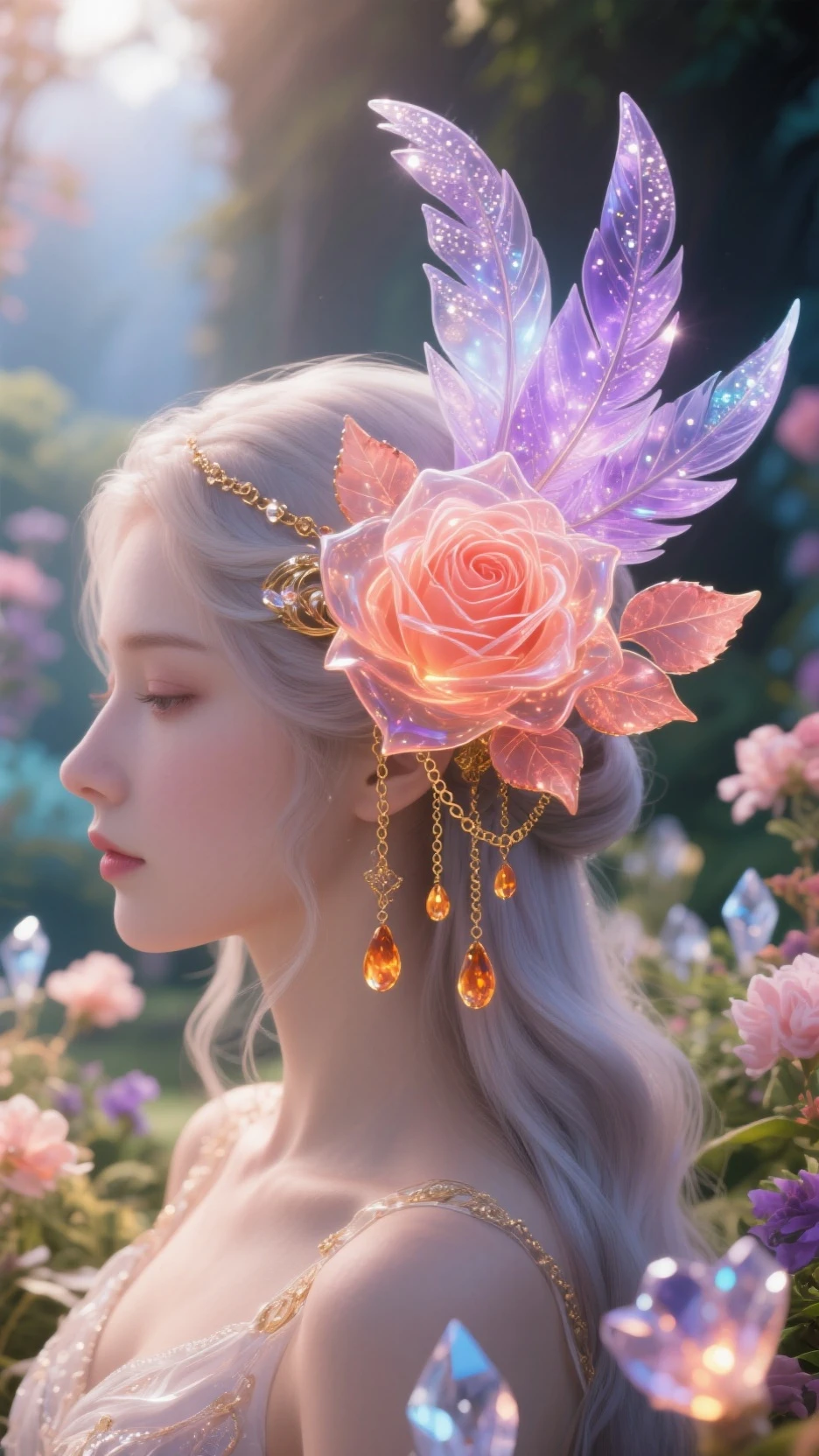 (0519) Theme: Rare Gear