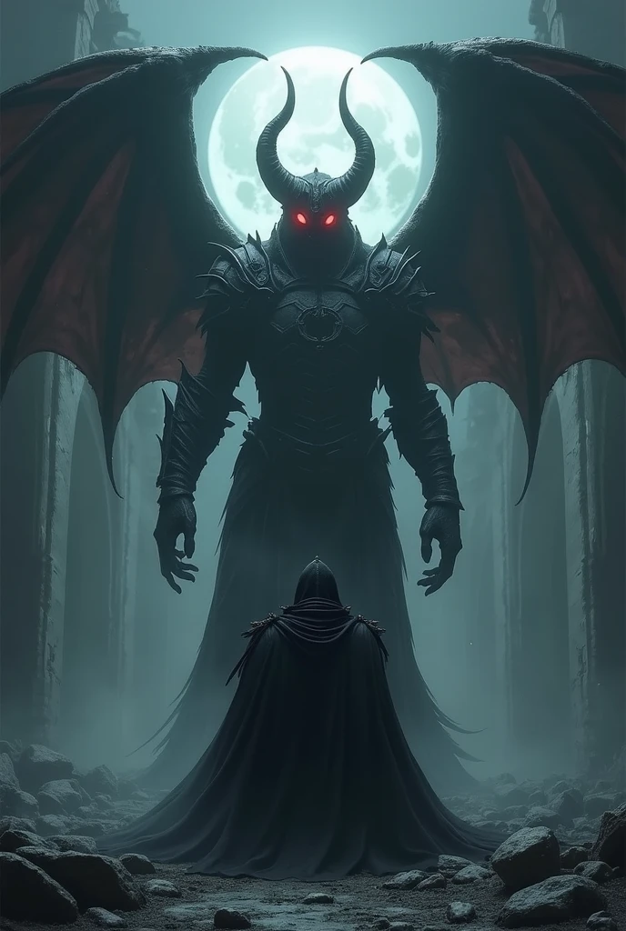 crie uma imagem que represente um ser verdadeiramente maligno, with strong physical demon traits, chained in a dark dungeon dungeon environment. Este ser, an aberration known as 'Manic Eye Behemoth', is a colossal entity with crazed eyes, full of sewn human arms, tentacles and bones that have sharp teeth and fangs protruding from the eyelids. The Behemoth is heavily chained in a decaying dungeon setting, displaying an expression of pure madness and insanity. Por favor, bring this dark image to life, highlighting macabre details and utilizing a color palette that evokes the terror and desolation of the dungeon environment.