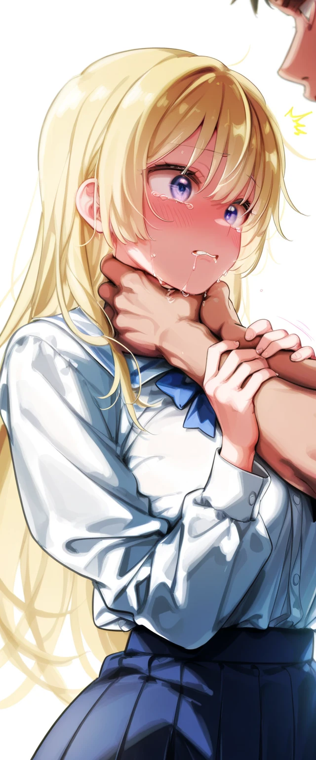 (((美少女Anime Style))),Anime Style,3Different types of young girls,Can be held in arms,Reluctant,Cry,Shake your head vigorously from side to side,Intense penetration sex,Creampie Sex,rape,rape,,rapeされて放心している幼女,low length,At the peak,In front of parents