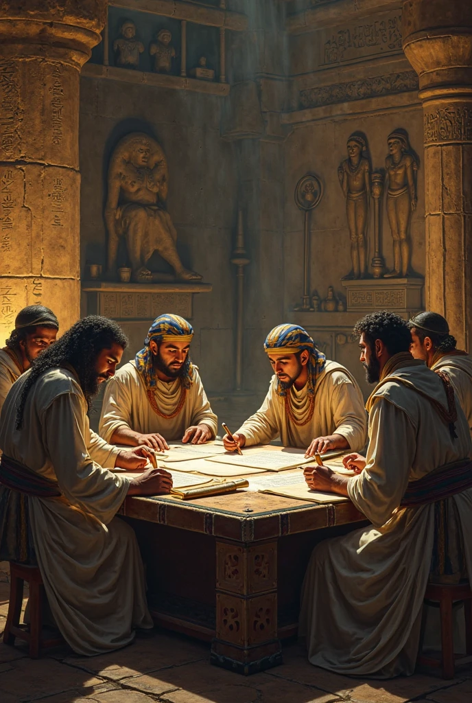 Accounting in Egypt