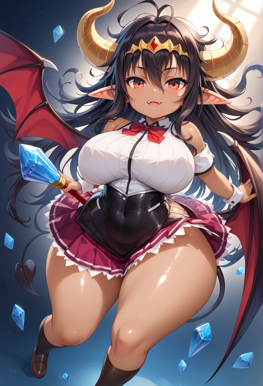 NSFW, vampire, nipple, areola,