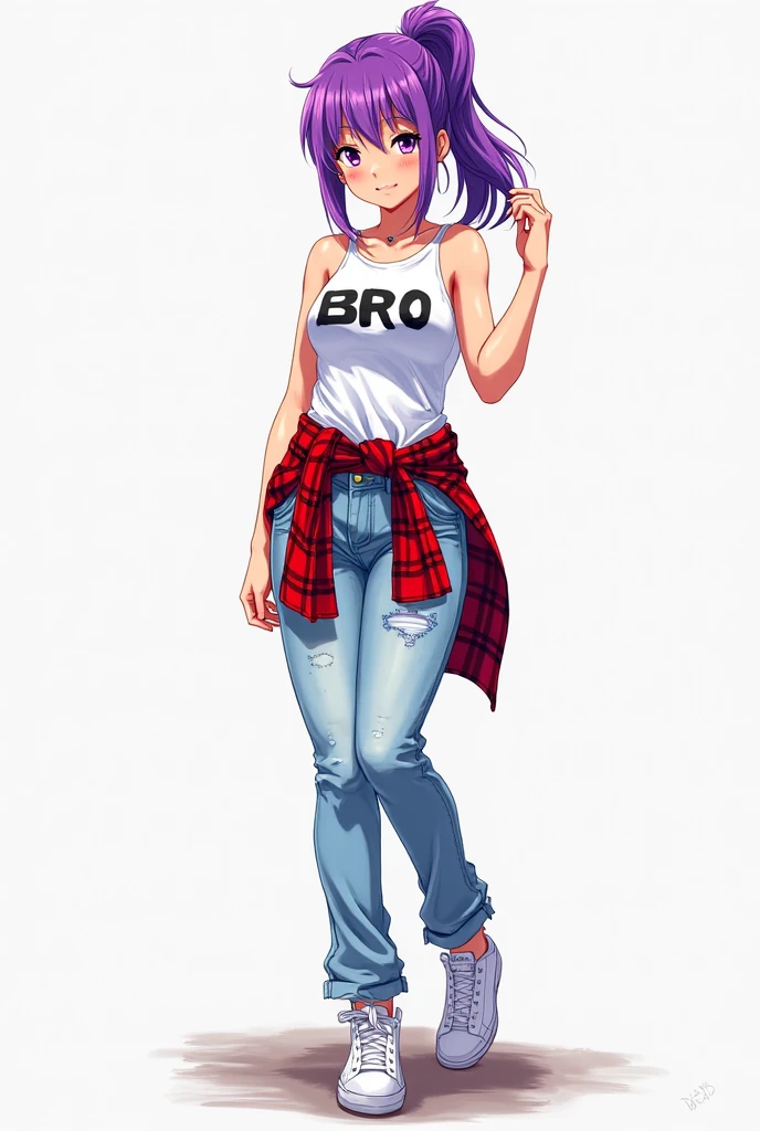 Cool and trendy rabbits, White hair, Blue eyes, Wear trendy hip-hop clothes, Wearing a hoodie, Graphic T-shirt and ripped jeans, Lots of tattoos and piercings, Doodle style background, Highly detailed background, perfect masterpiece, High quality, High resolution