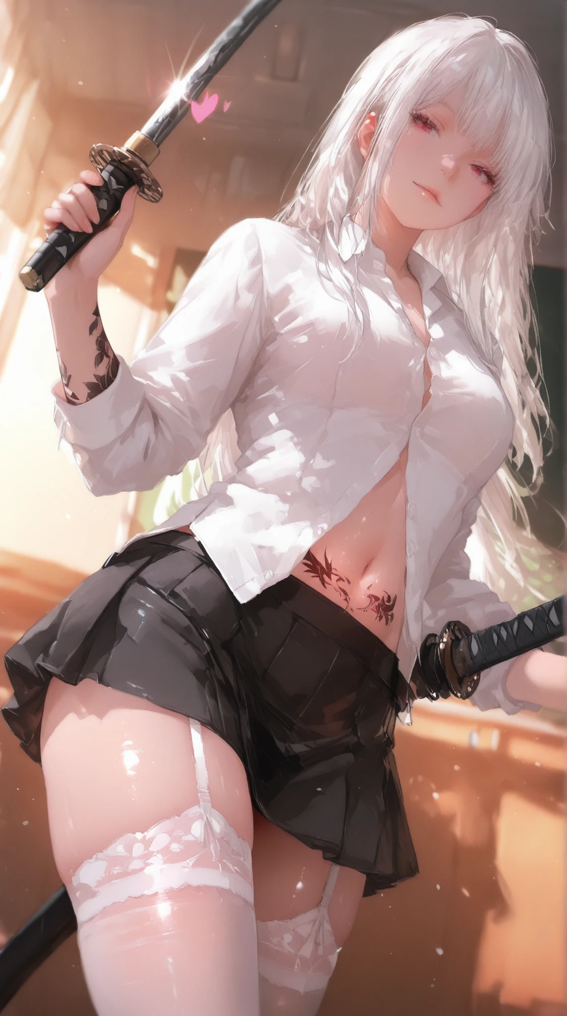 best quality,1girl,small breasts,((orgasm,blush,sweat,steam:1.3)),celia claire,((open shirt, white thighhighs,white panties,lace panties:1.3)),crowd,((bound arms,arms behind back,have to pee:1.5)),((Wooden horse bdsm)),nipples,see through,pussy juice