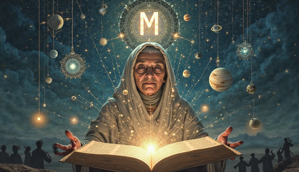 Cultura Racional, bright pineal gland, Brains, Union of religions
