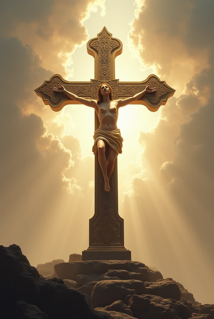 cross of christ 