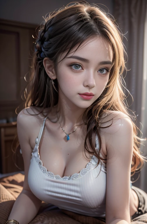 Busty buffy