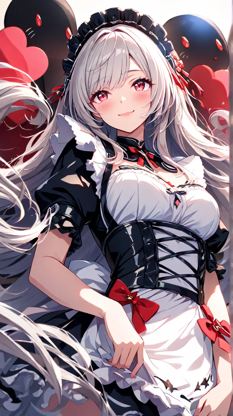 Yandere She