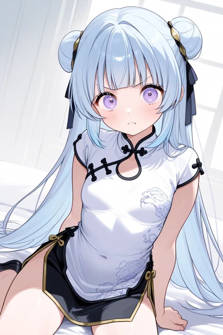 16k, highres, masterpiece, best quality,
chc, 1girl,petite, tsurime, <lora:Choco_v1:1>