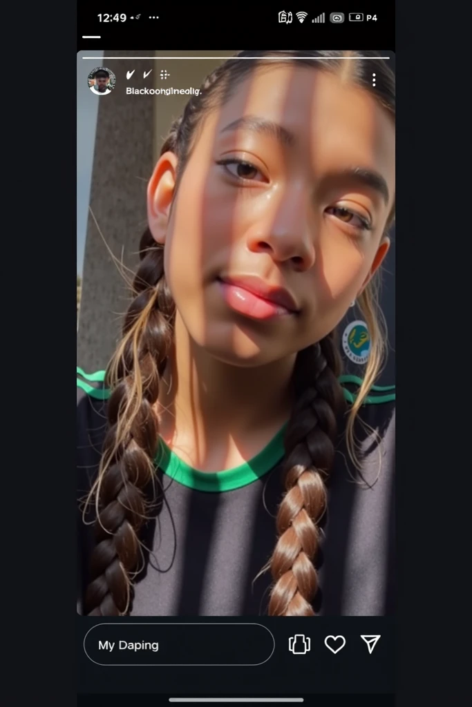 (bruna marquezine:1.1) high school girls ,Braided hair.(13 year old) women&#39;s (micro bikinis), small tight thong in lounge bar luxury yacht at night on ocean (artistry: 1.2) (photorrealistic: 1.2) (best qualityer) (deck partistryy) (details Intricate) (8K) (hdr) (Analog film) (canon d5) (cinematic lighting) (sharp focus)
