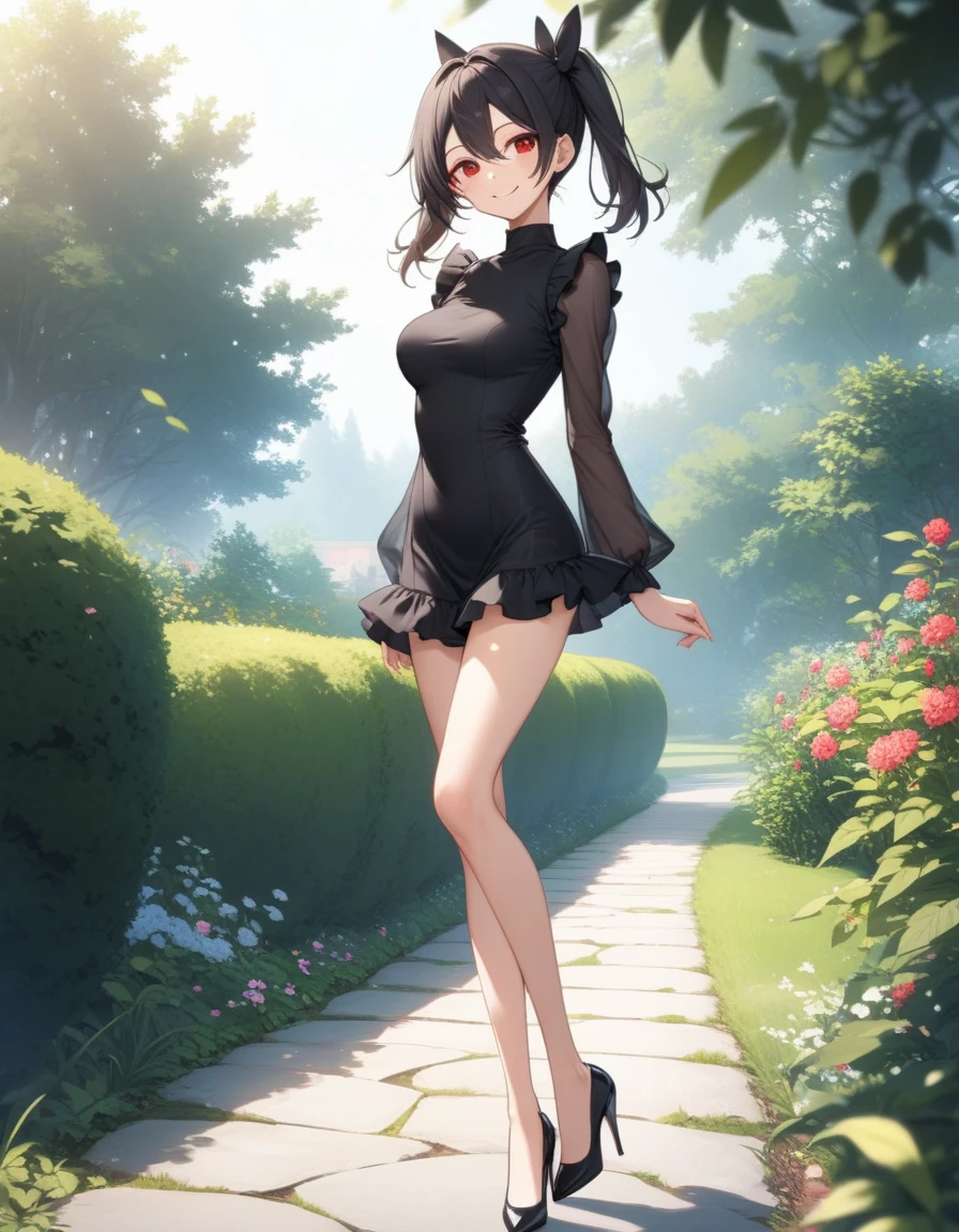 (一人の日本人のgirl)、（Junior Gravure、Emphasis on the belly),quality(8k,Very detailedなCGユニットの壁紙, masterpiece,High resolution,top-quality,top-quality real texture skin,Surreal,Increase the resolution,最高quality,Very detailed,NSFW Wallpapers,Cinematic,Golden Ratio),Innocence、Pitiful、Italian Fountain Square、night、深night、nightの街路、Under the suspicious streetlight、Paid Girl、(Red shoulder、Flushed skin)、(A lovely thin negligee、Beautiful Skin、A clearly visible pubic crack、Full body portrait)、Heavy breathing、(月nightの道、electric lights、Blushing)、Show your hand、Come on, come on、(Sweat runs down your chest)、(Embarrassed smile)、defenseless、Cute squid belly、Innocence、A cute face that seduces men、Are expected、Thin chest、A charming smile、Thin body、Before menarche、（girl、小daughter、Fox Ears、Cat hair accessories、Black Hair、Slimming、Cute Breasts、Cute belly、Cute thighs、Cute Bare Feet、A cute, sweet smile、Immature pubic crack）、（girl、wife、daughter、younger sister）、Low - Angle、Shooting from the feet、Sticky water running down my thighs、Crotch up、