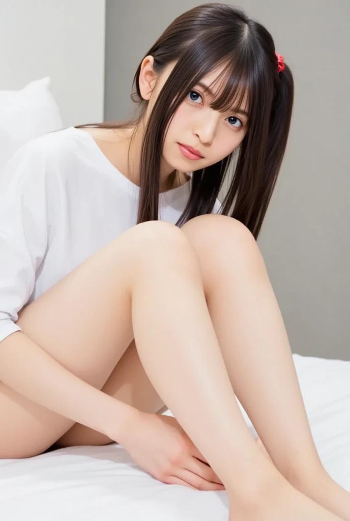 Fine underwear