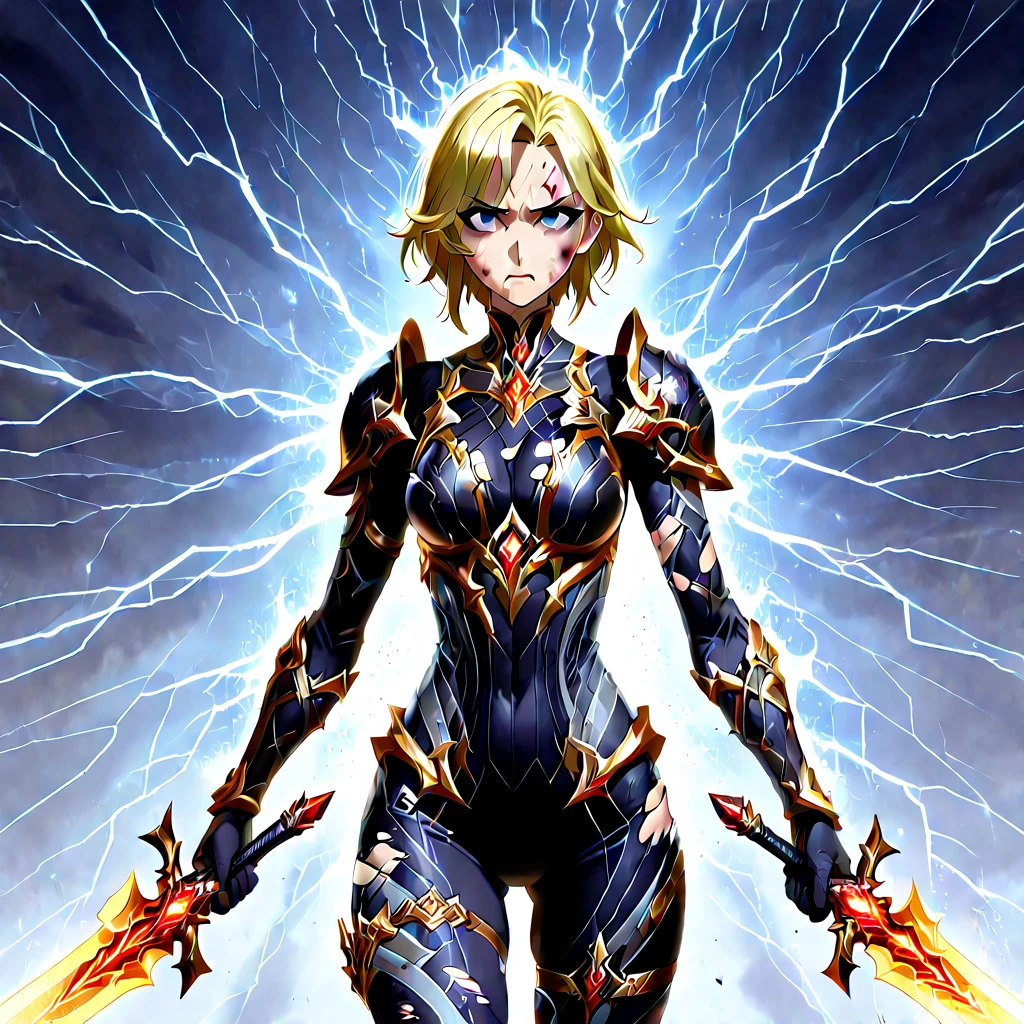 A female character in a strong, confident pose, She is dressed in a sleek, metallic bodysuit with intricate, shimmering patterns resembling steel plates. Her gloves are long and metallic, while her boots are armored and have a futuristic design. She wears a semi-transparent cape that shimmers like flowing steel, with one hand raised, The background is a simple, dimly lit industrial setting, sexy, nude, hot, gorgeous, beautiful, very hot, best body, best breast, detailed gorgeous face| anime style| key visual| intricate detail| highly detailed| breathtaking| vibrant| panoramic| cinematic| Carne Griffiths| Conrad Roset| gibbli 8k.