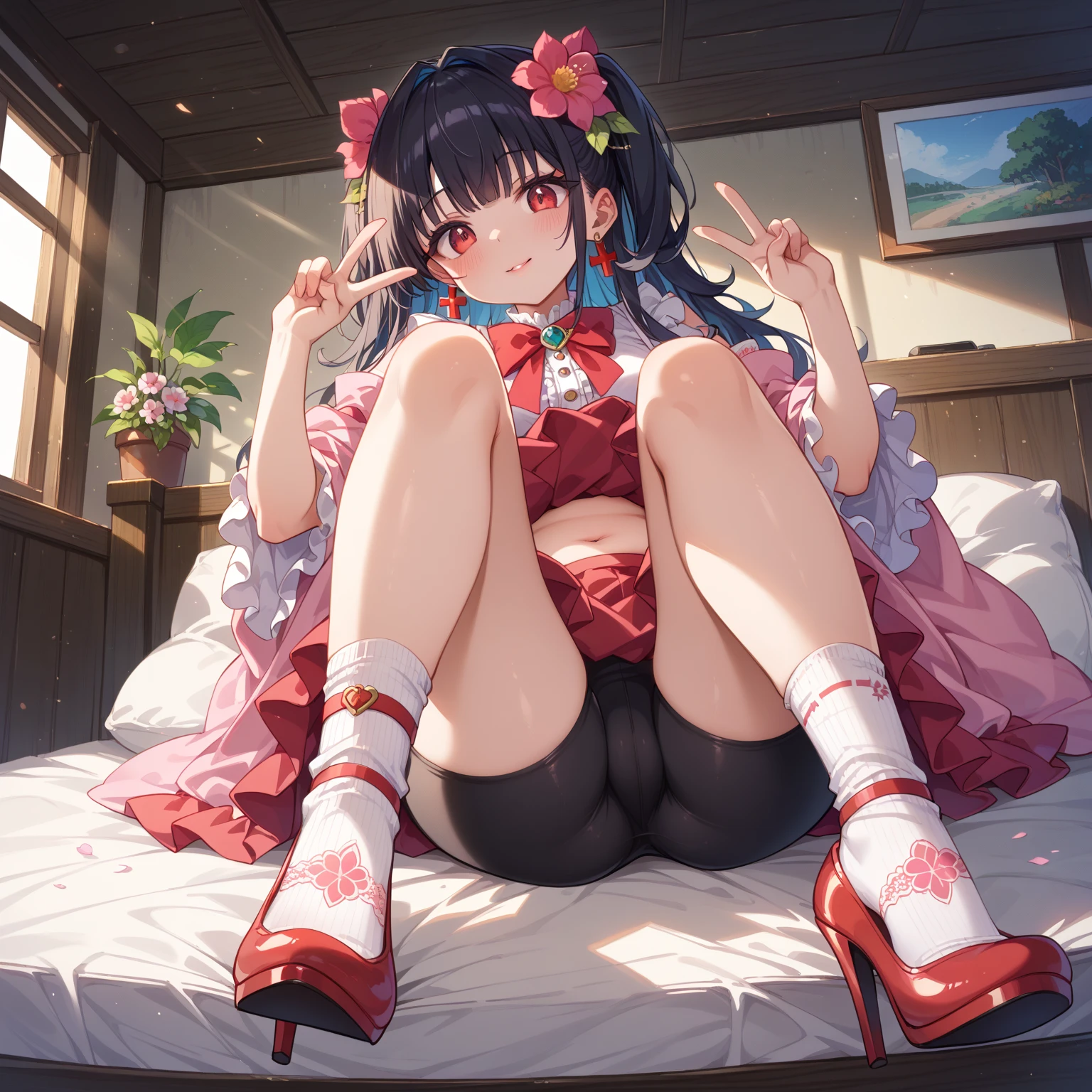 Xianzhou Luofu