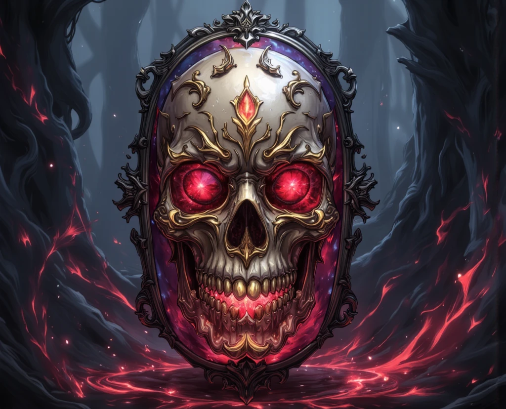 create an image demonstrating the style of ((Deathcore)) style, hyper realism, 8k high definition, vibrant colors, sharp focus, insanely detailed