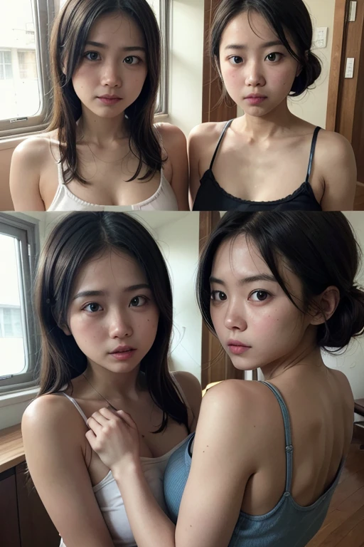 skinny,The bones are protruding,boney,too thin,skinny,Are thin,pale skin,全naked,Photographed from head to foot,Anorexia,Too thin and muscular,Blood vessels are slightly protruding,thin,Erotic,脚がすごくthin,腕がすごくthin ウエストがすごくthin,I'm so thin I'm going to die,,naked