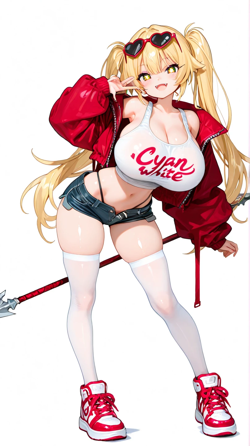 full-body, stand, side, pose for photo, pose, show her ass, (masterpiece, best quality:1.4), absurdres, highres, ultra detailed, beautiful, (secretary), (perfect face, detailed face, beautiful:1.3),(natural breasts, cleavage), collarbone, fingerless gloves, gloves,spaghetti strap top, black pencil skirt, tight, over the knee skirt, hat, elegant secretary outfit, thighhighs, thick thighs, thighs, multiple belts, More detailed 8K.motor irreal:1.4,UHD,La mejor calidad:1.4, fotorrealista:1.4, textura de la piel:1.4, obra maestra:1.8,obra-prima, mejor calidad, (detailed face features:1.3),(manos detailed)