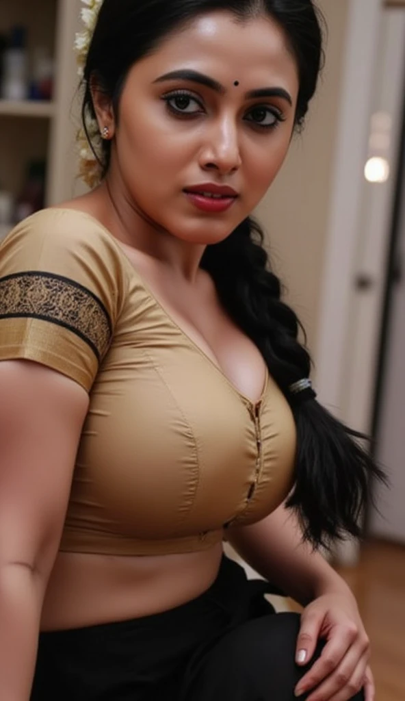 perfect blowjob Tamil boy fucking pussy with dick inside black hair more flowers on hair Tamil girl nude sharp tight nude puffy nipples hard long nipples big hips indian thick long braid jasmine flower rolling on long thick Indian braid hair, silky hair, perfect body Tamil girl first-night sex fucking, more flower strings on hair+++ more jasmine flowers on hair more flowers on braid holding dick giving perfect handjob to Tamil men. dusky skin tone Tamil girl, mole on, more mole on, background waterfalls, perfect finger details high, full wet body wet hair more water on body sweet, hip folding sexy, more hip folding chubby hips big hips, cowgirl fucking pussy deep down, sitting on Tamil boys dick short height tamil girl 5 feet height